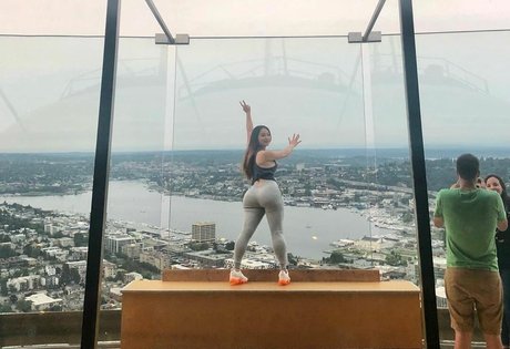 Dajinism star érotique photos