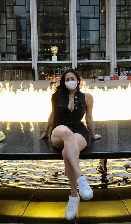 Dajinism actrice adulte galerie