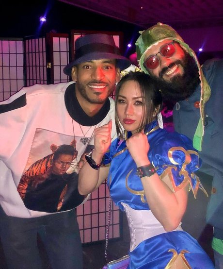 Dajinism star du porno gratuite photos