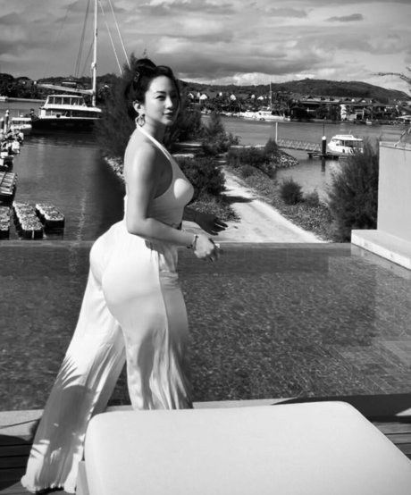 Dajinism étoile photos