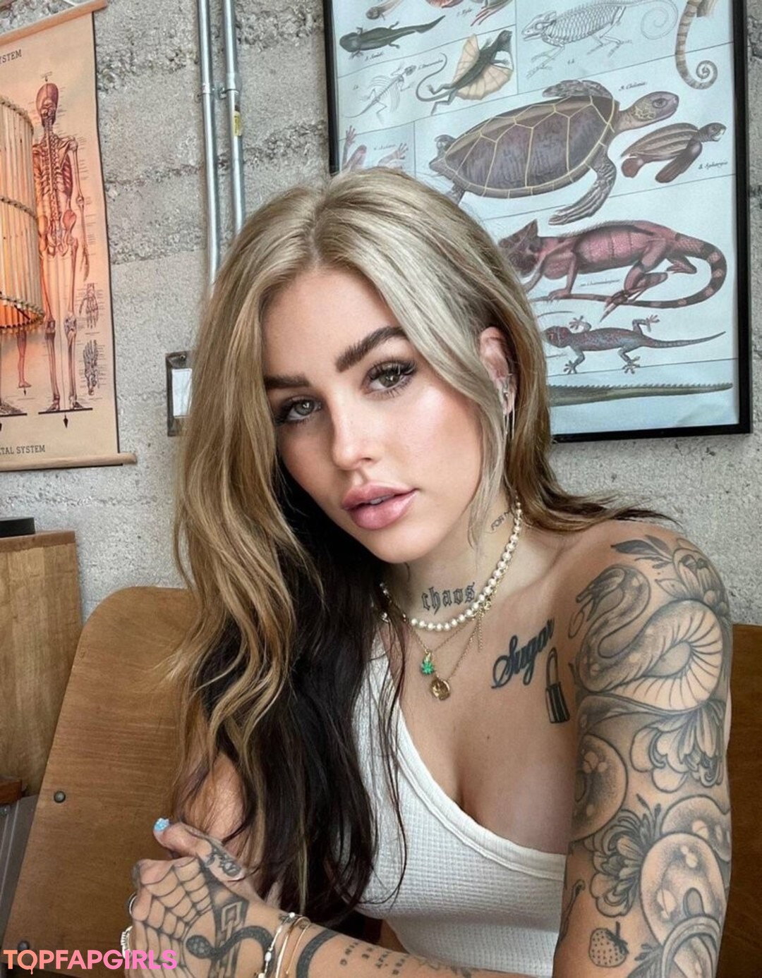 vigo onlyfans nue en haute qualité collection