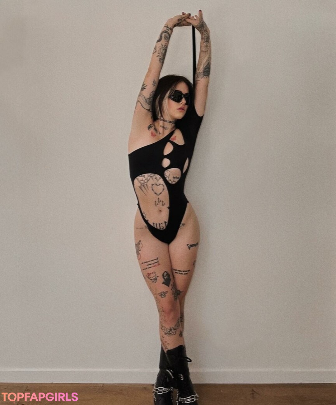 fans de latex uniquement les meilleurs nus images