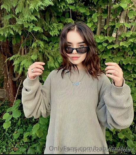 mmilkers belle actrice photos