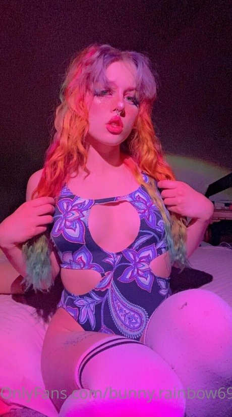 bunny rainbow69 sexe de star du porno image
