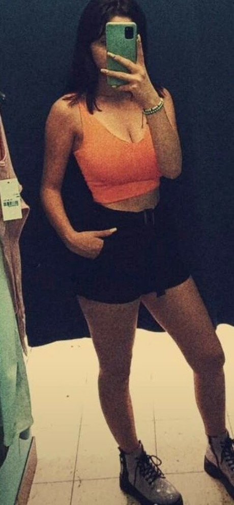 Wiktoria Bystro modèle pornographique galerie