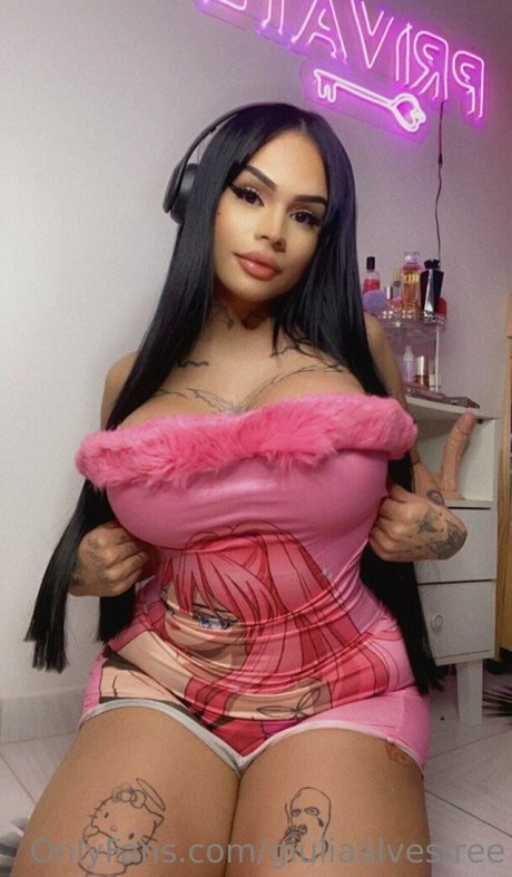 giuliaalvesfree nus de stars du porno collection