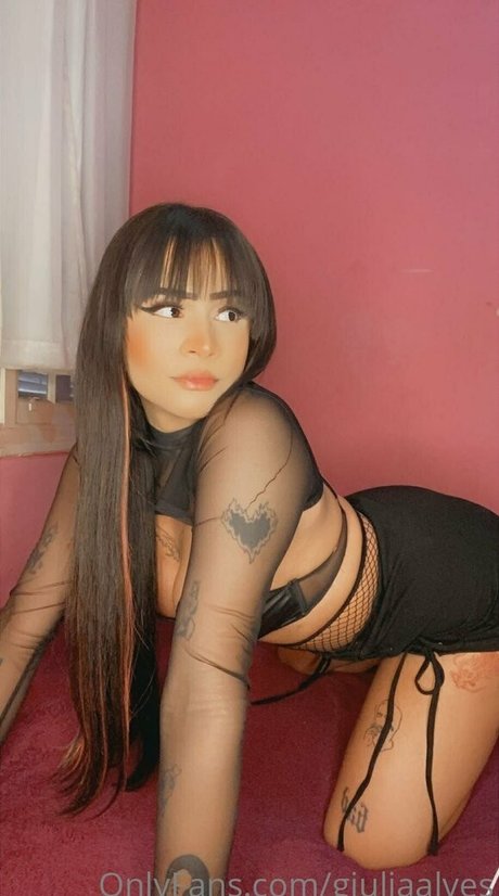 giuliaalvesfree beau modèle photos