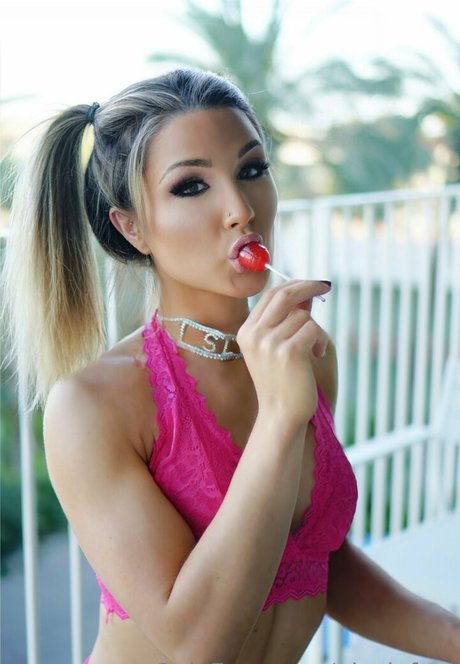 nicolefree sexe star galerie