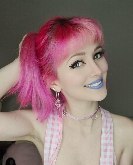 liiensue actrice artistique photo