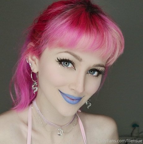 liiensue star du porno chaude photos