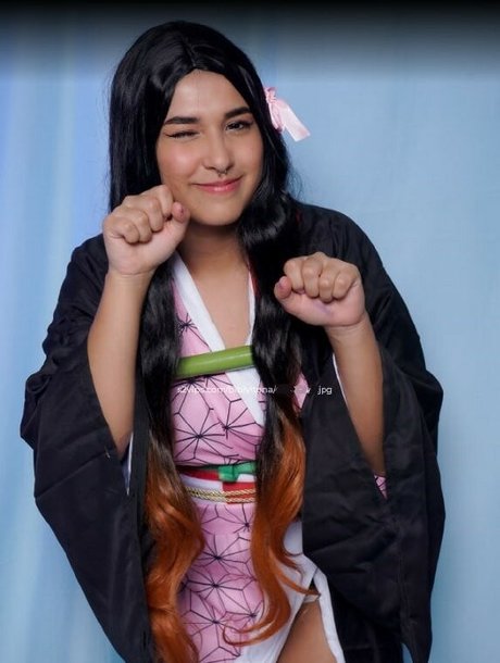 Bibivitona jolie actrice image