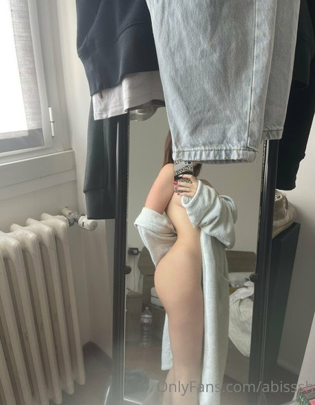 Abisssh star du porno hd image