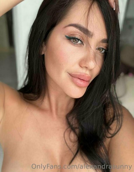 alexandrasunny actrice porno images