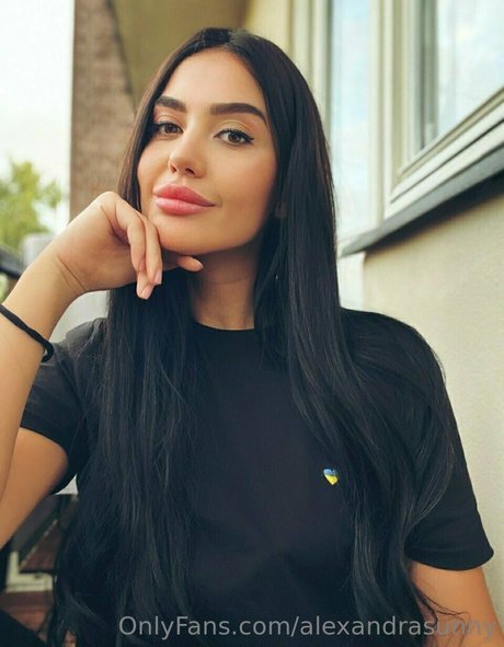 alexandrasunny star du porno hd image