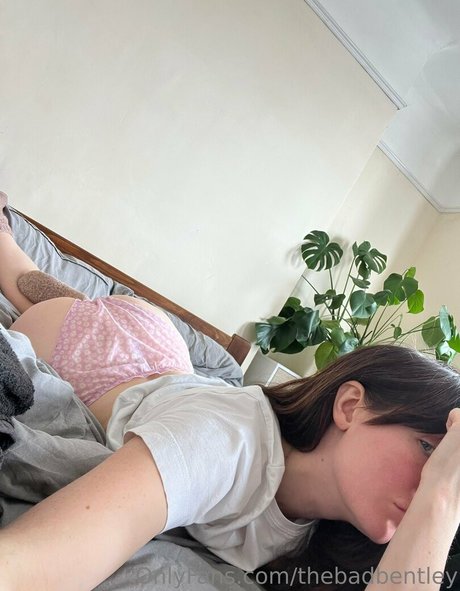 thebadbentley actrice érotique archive