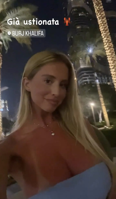 Maria Arreghini actrice de grande qualité archive