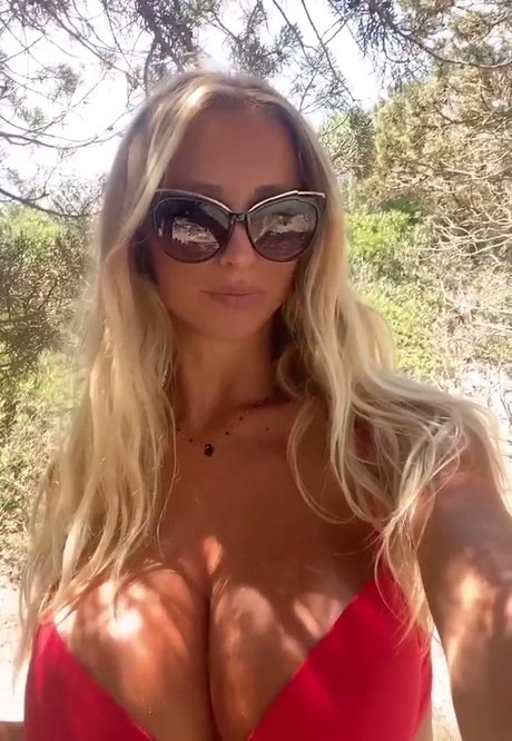 Maria Arreghini top star galerie