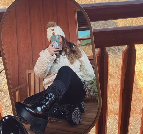 Ilianna modèle magnifique photo