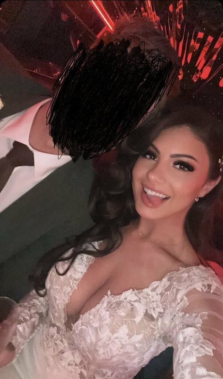 Daniela Rose beau modèle archive