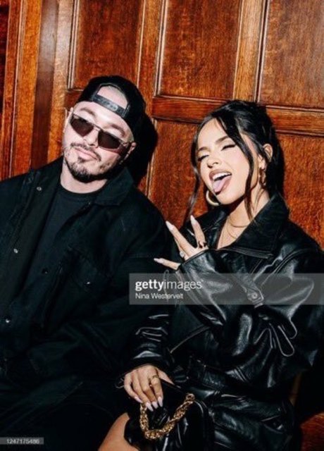 Becky G modèle parfait images