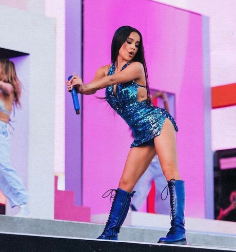 Becky G Fotoaufnahmen