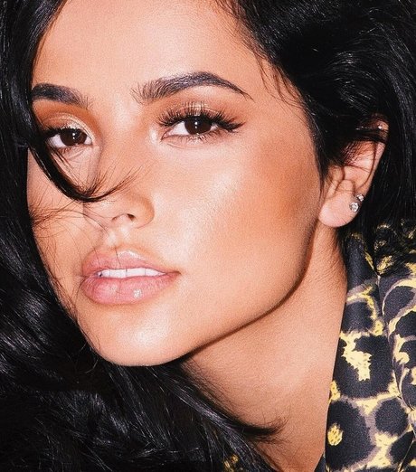 Becky G étoile gratuite photos