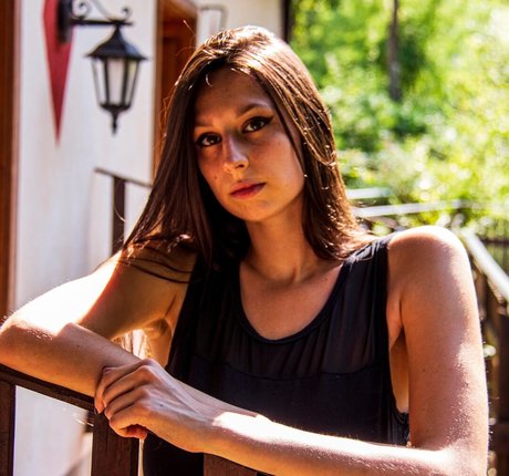 Letizia Ceresa star du porno xxx des photos