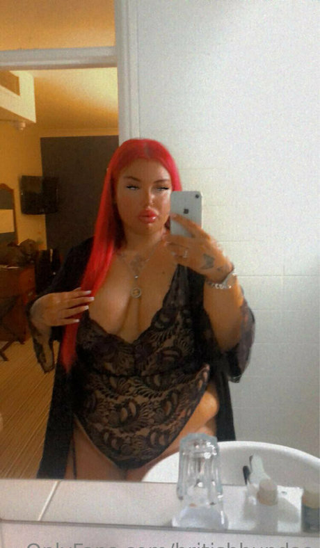 Britishbundaa star du porno de haute qualité galerie