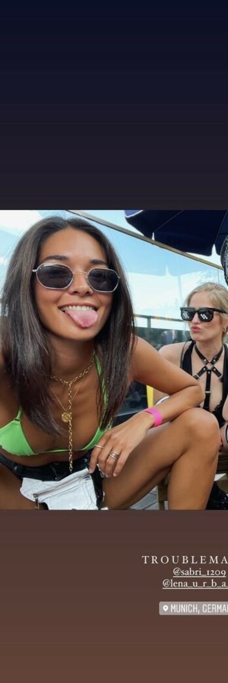 Anelia Moor modèles nus collection