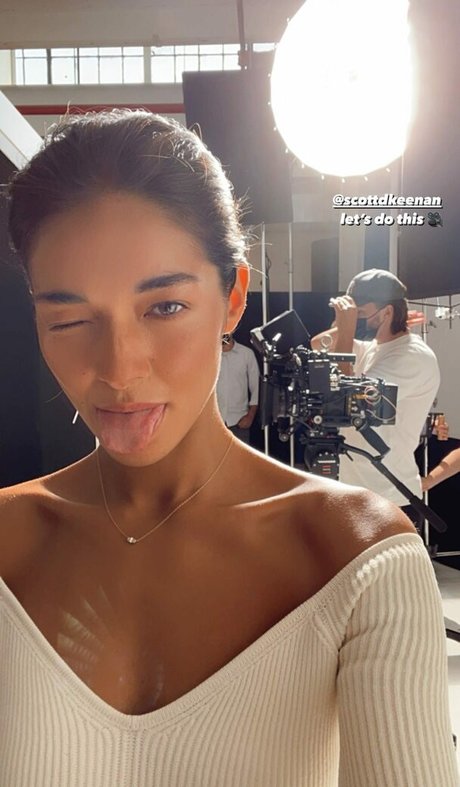 Anelia Moor étoile magnifique archive