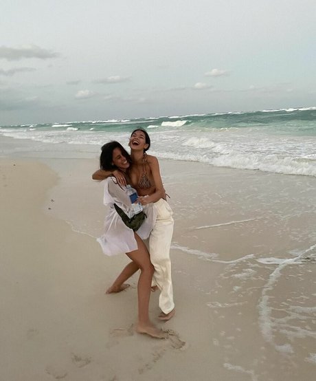 Anelia Moor modèle hd collection