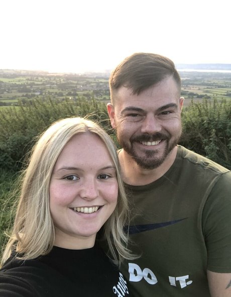 Couplenaughty2 jolie étoile des photos