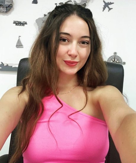 Little BabeVIP modèle artistique img