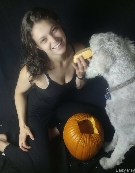 doitwithdaisy modèle xxx images