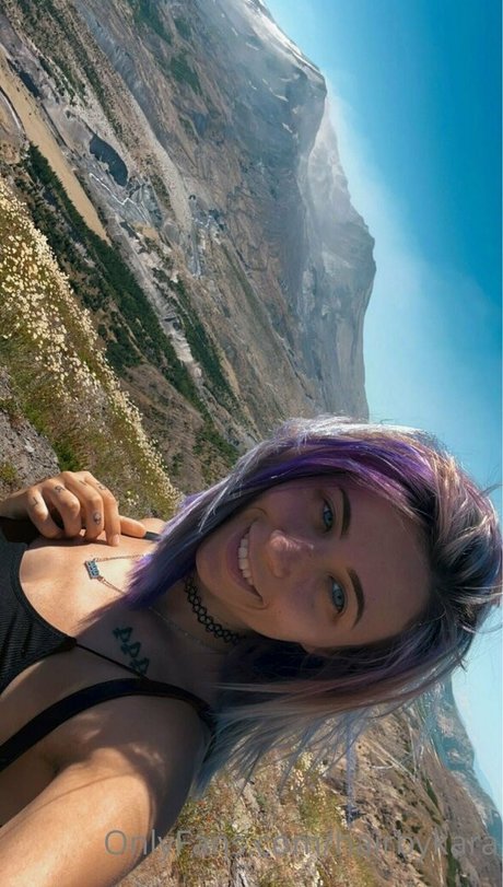 hairbyharleyy modèle sexy collection