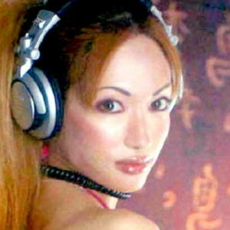 DJ HEAVYGRINDER étoile parfaite image