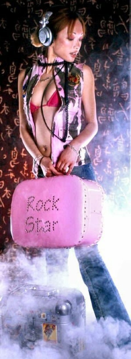 DJ HEAVYGRINDER modèle gratuit image