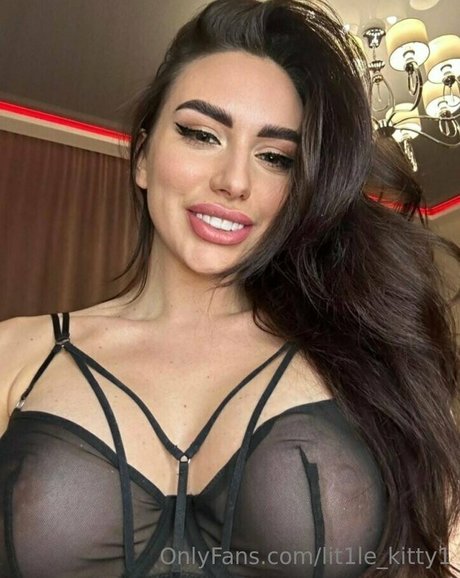 lit1le kitty1 Fotoaufnahmen