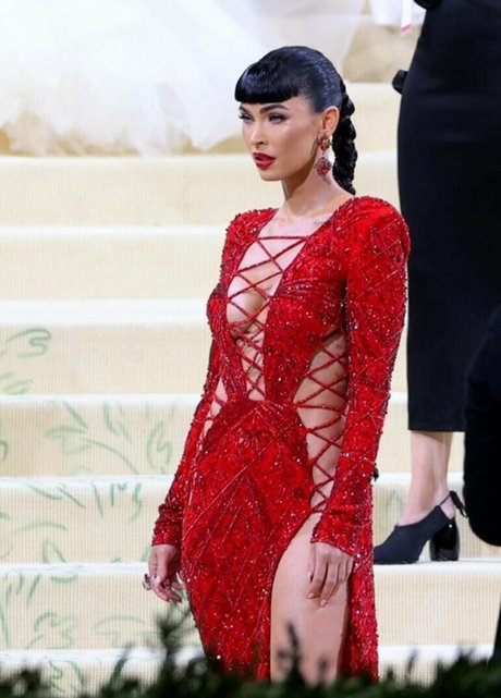 Megan Fox étoile sympa images