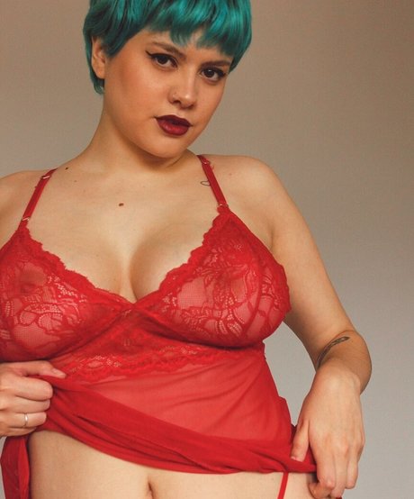 Moonvvenus modèle érotique des photos