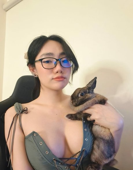 Poon Wrunya étoile érotique photos