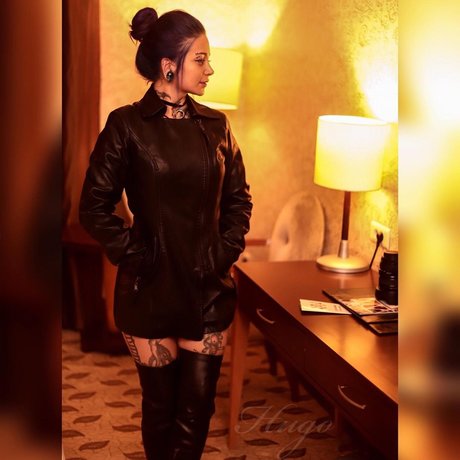 fans trans blondes uniquement sexy gratuit galerie