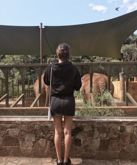 Fernanda Mota Farhat modèle parfait galerie