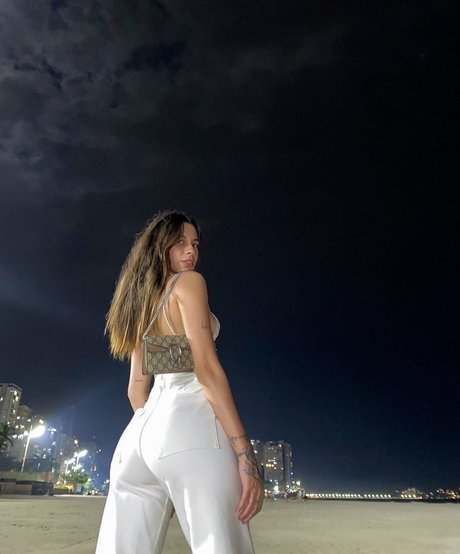 Fernanda Mota Farhat star du porno hd image