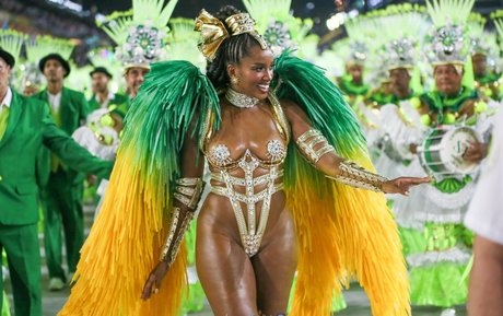 Iza Cantora Profilfoto