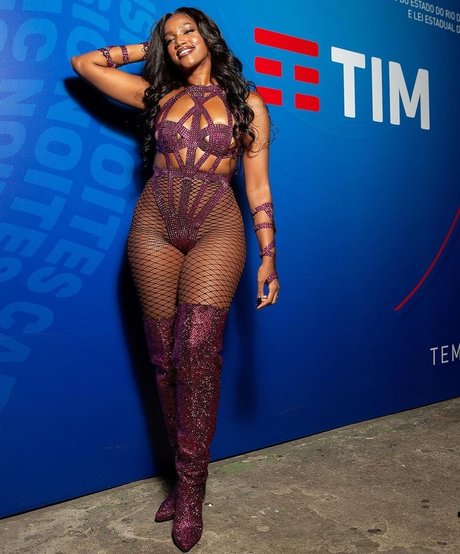 Iza Cantora Fotoaufnahmen