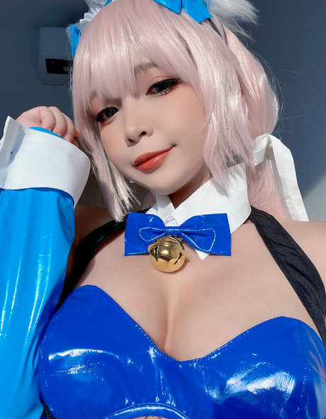 Umeko J_ étoile image