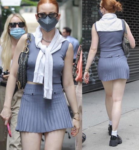 Madelaine Petsch sexe star photo