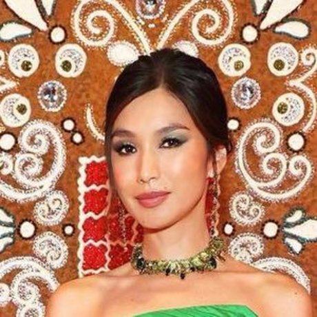 Gemma Chan étoile sympa img