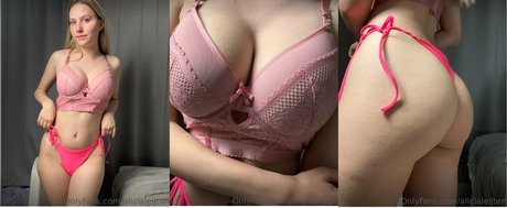 Gewoonalicia modèle sexy img